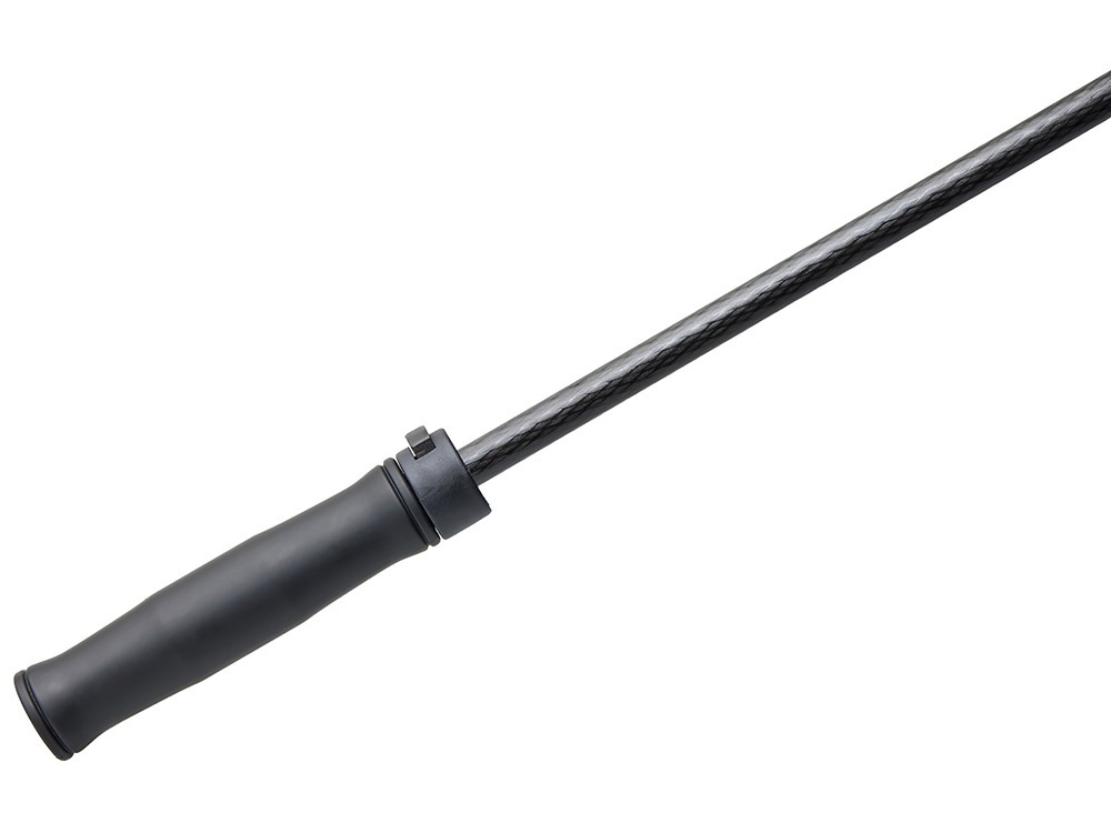 Зонт-трость Glendale с куполом 137 см