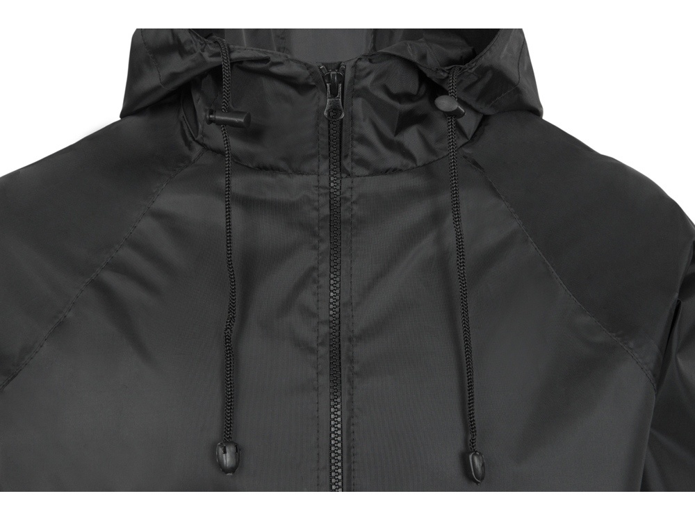 Дождевик Parka унисекс
