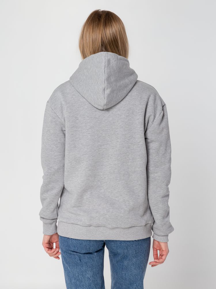 Толстовка с капюшоном Kirenga Heavy