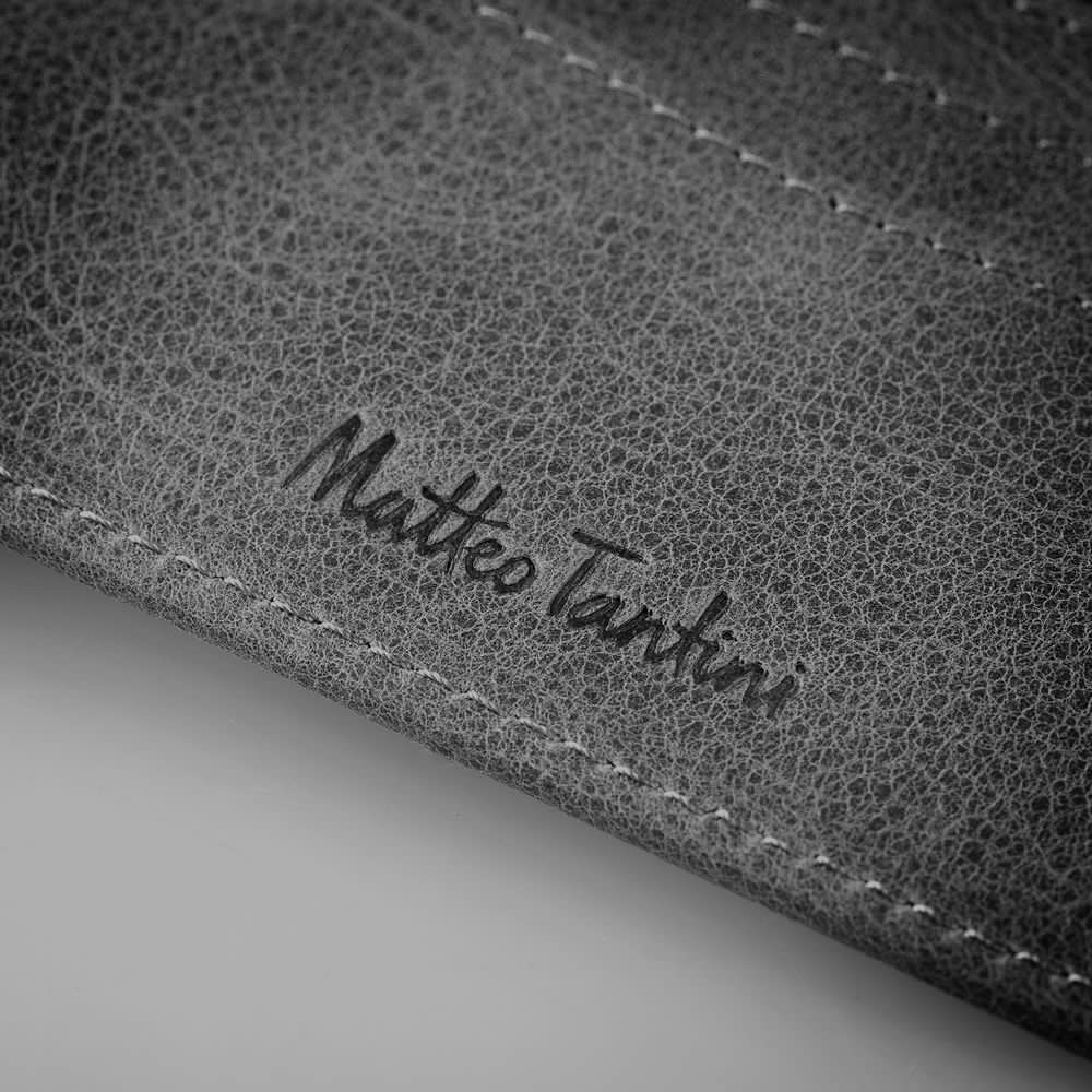 Кошелек Grigio