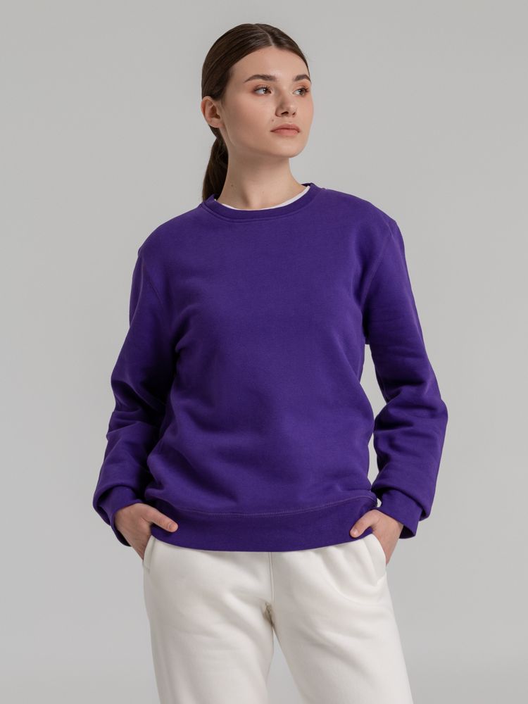 Свитшот унисекс King