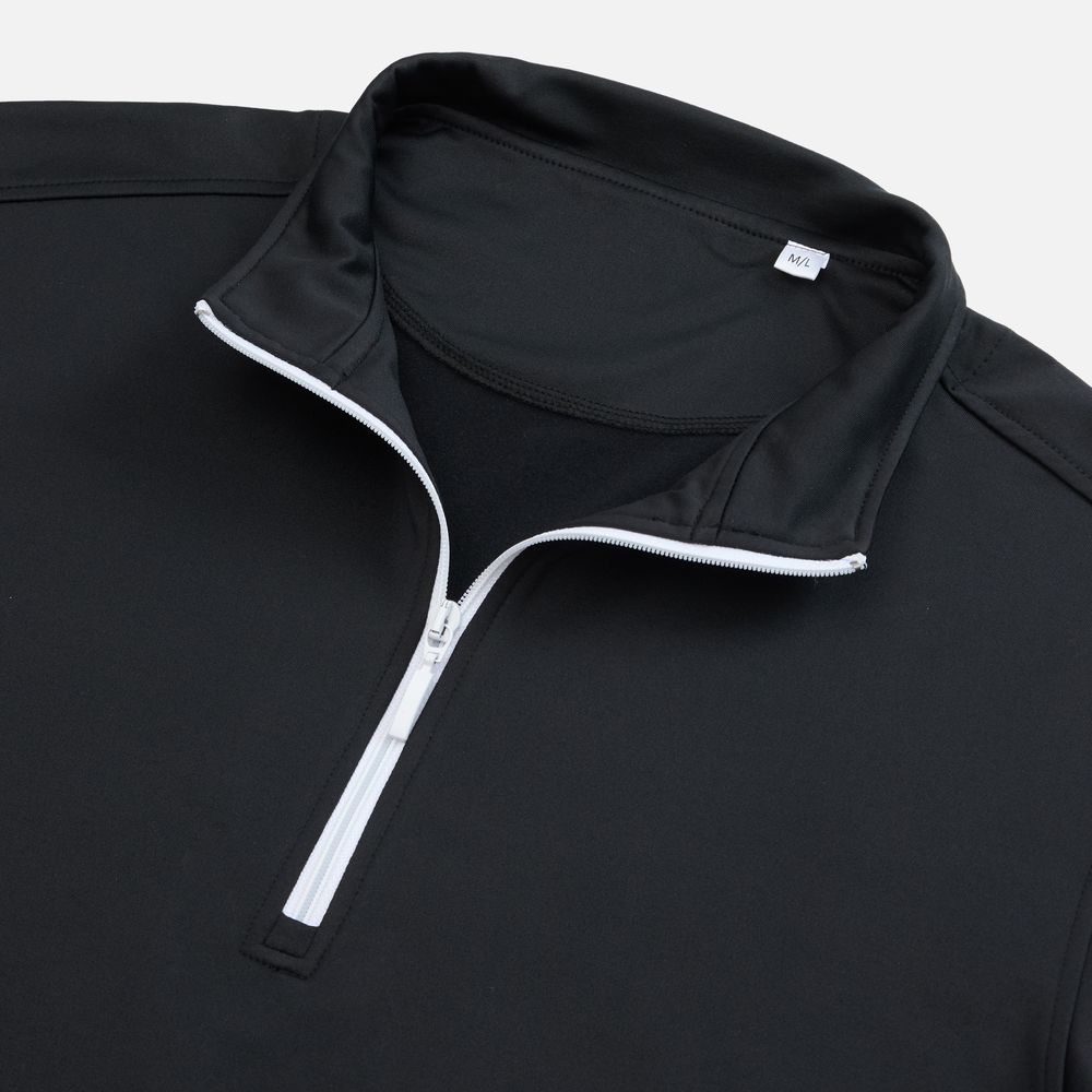 Свитшот на молнии Morfiss