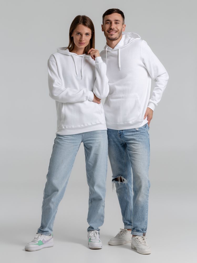 Толстовка с капюшоном Snake II