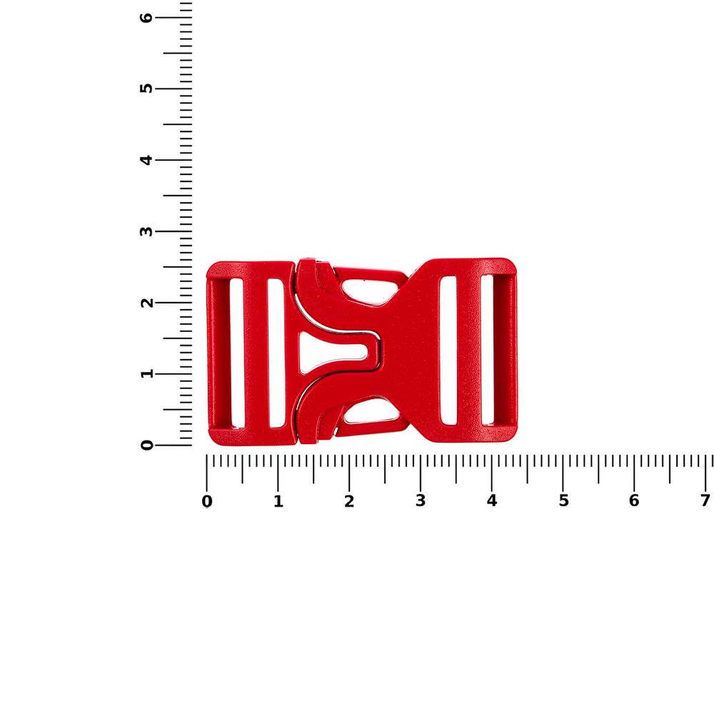 Застежка-пряжка Fibbia
