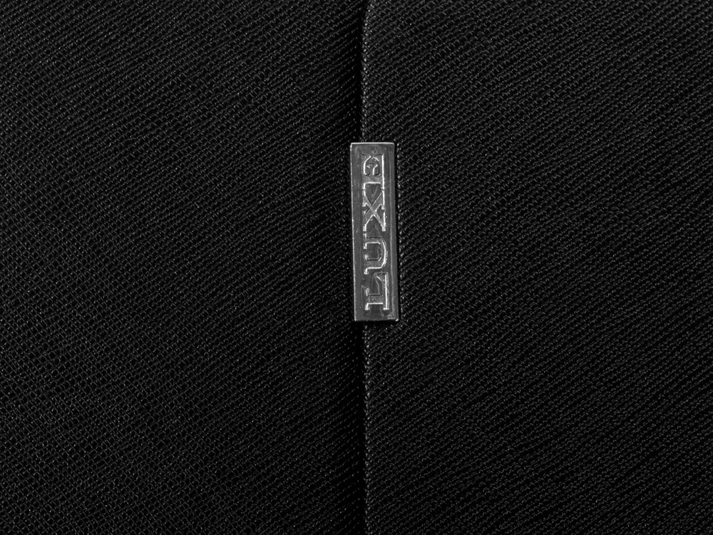 Подарочный набор Tactical Dark: блокнот А5, ручка шариковая