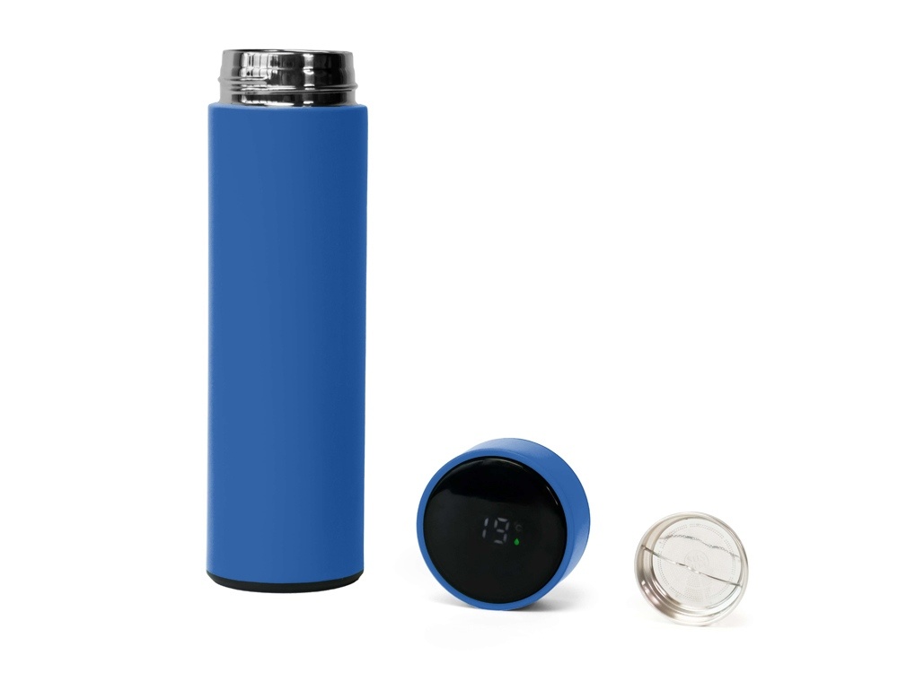 Подарочный набор FAMILY с термосом и термокружкой