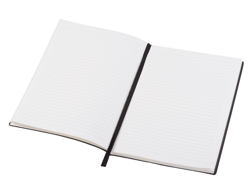 Блокнот в гибкой обложке А5 Bradbury