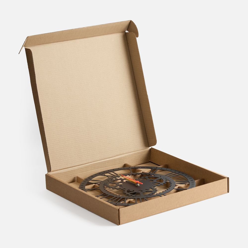 Часы «Ход времени»