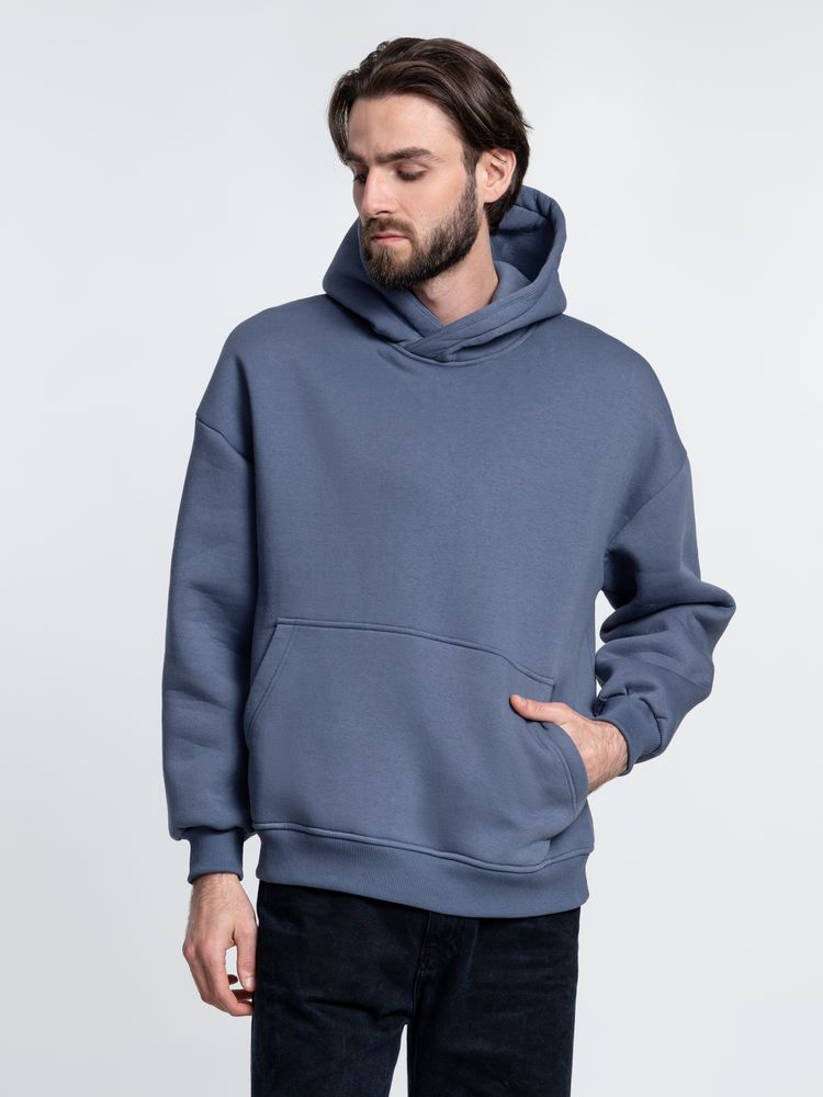 Худи Kulonga Oversize