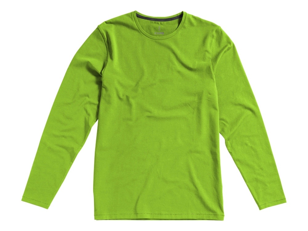 Футболка Ponoka из органического хлопка, мужская