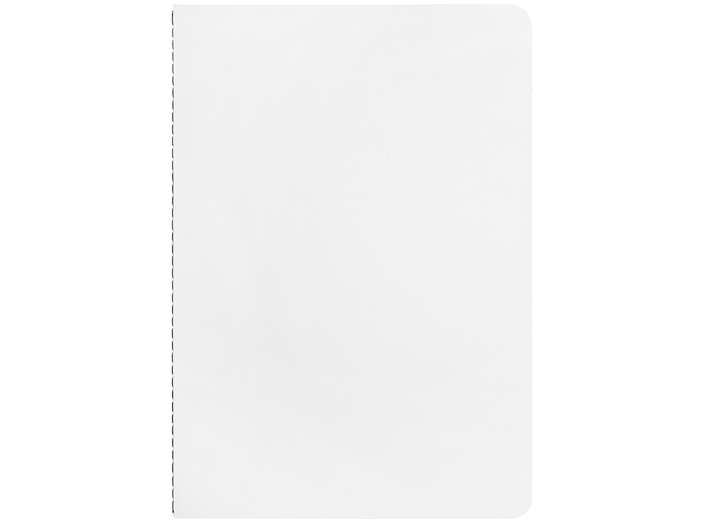 Бизнес-тетрадь А5 Pragmatic Contrast