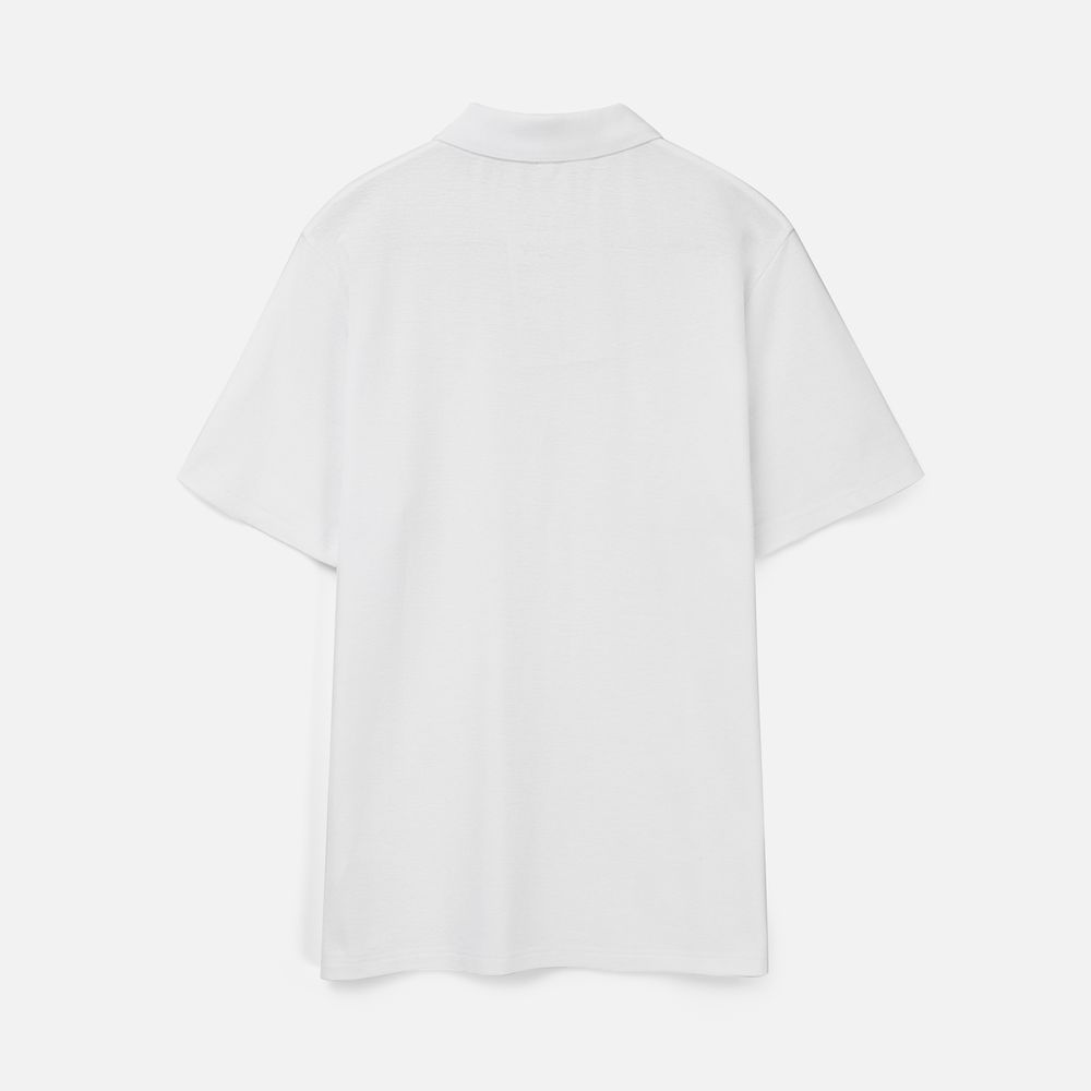 Рубашка поло унисекс Tervise