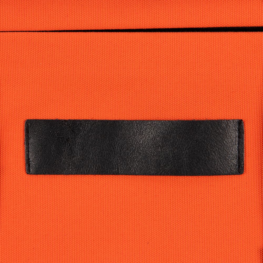 Лейбл кожаный Pasek, S