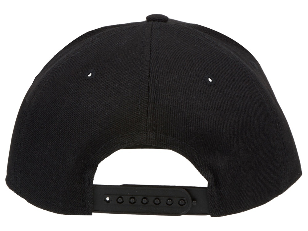 Бейсболка с прямым козырьком Los Angeles 2.0