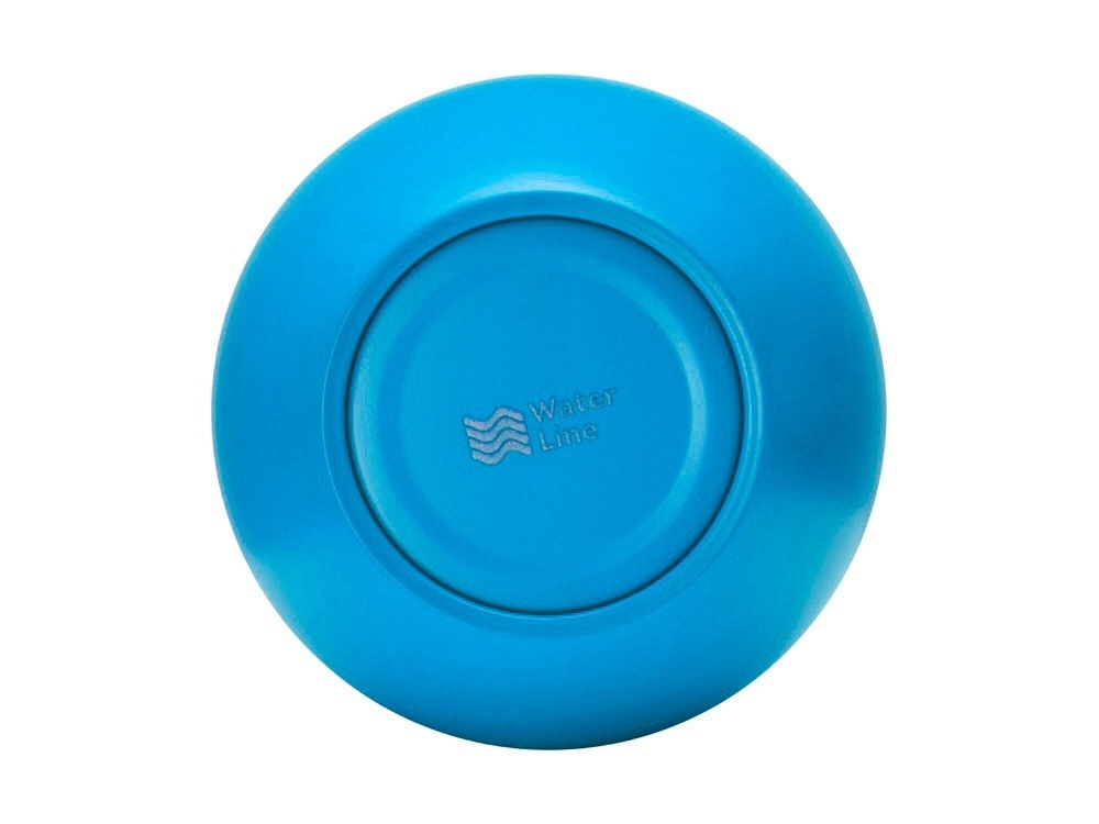 Вакуумная термокружка Sense, непротекаемая крышка, крафтовая упаковка