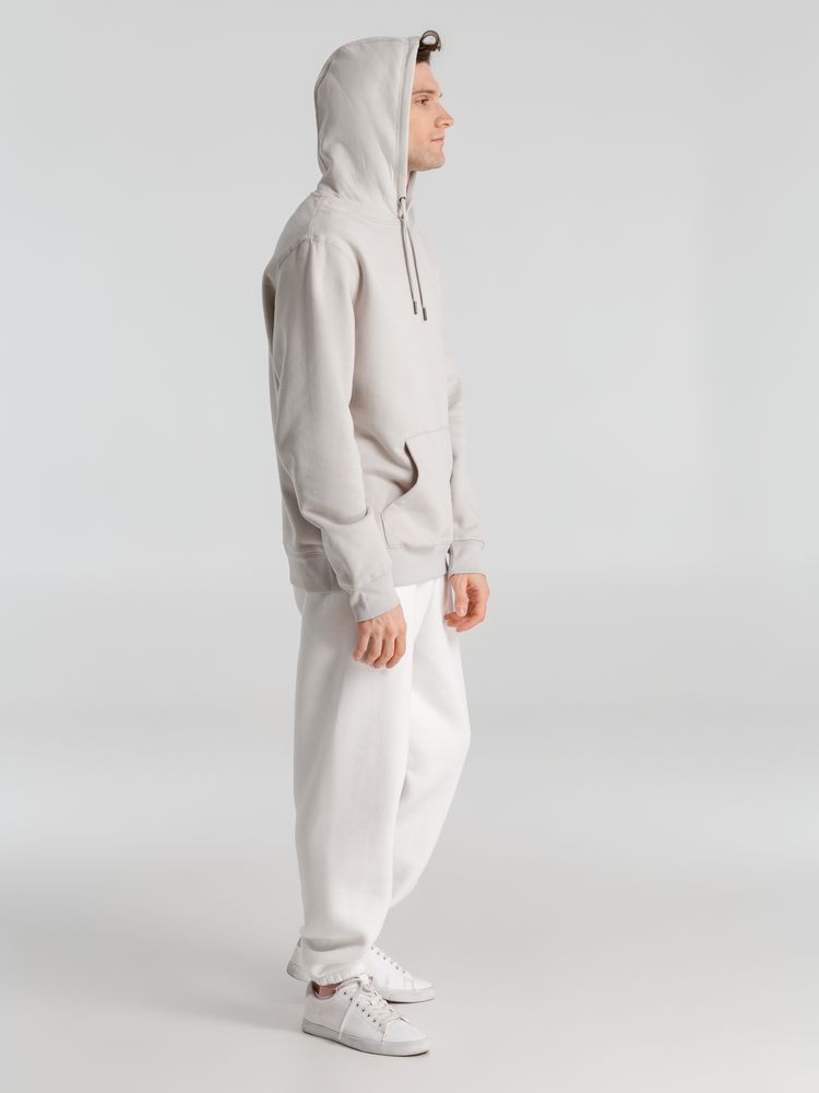 Толстовка с капюшоном унисекс King