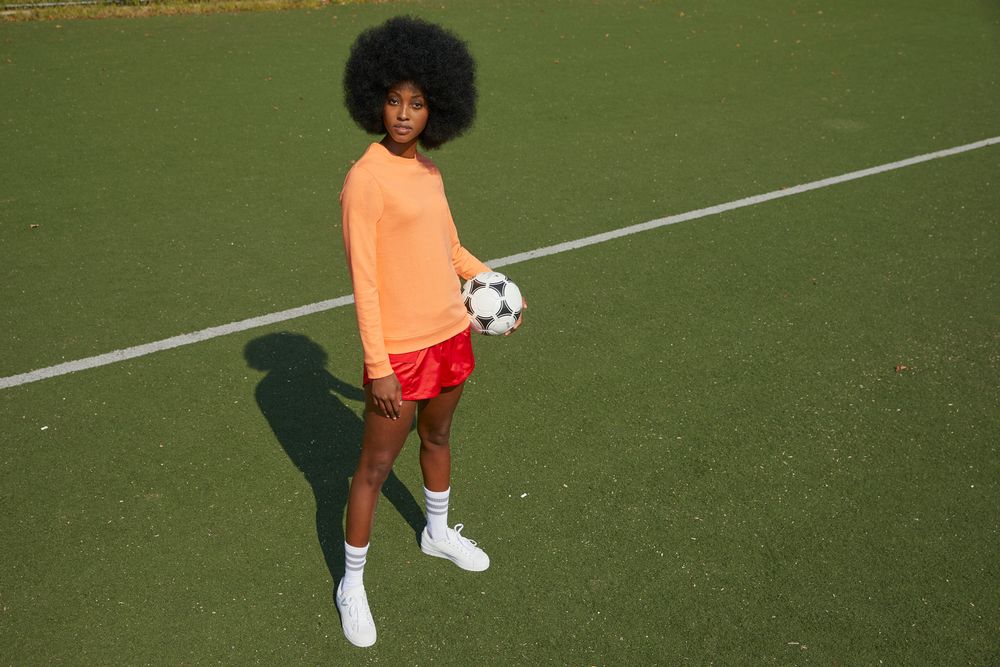 Свитшот женский Set In