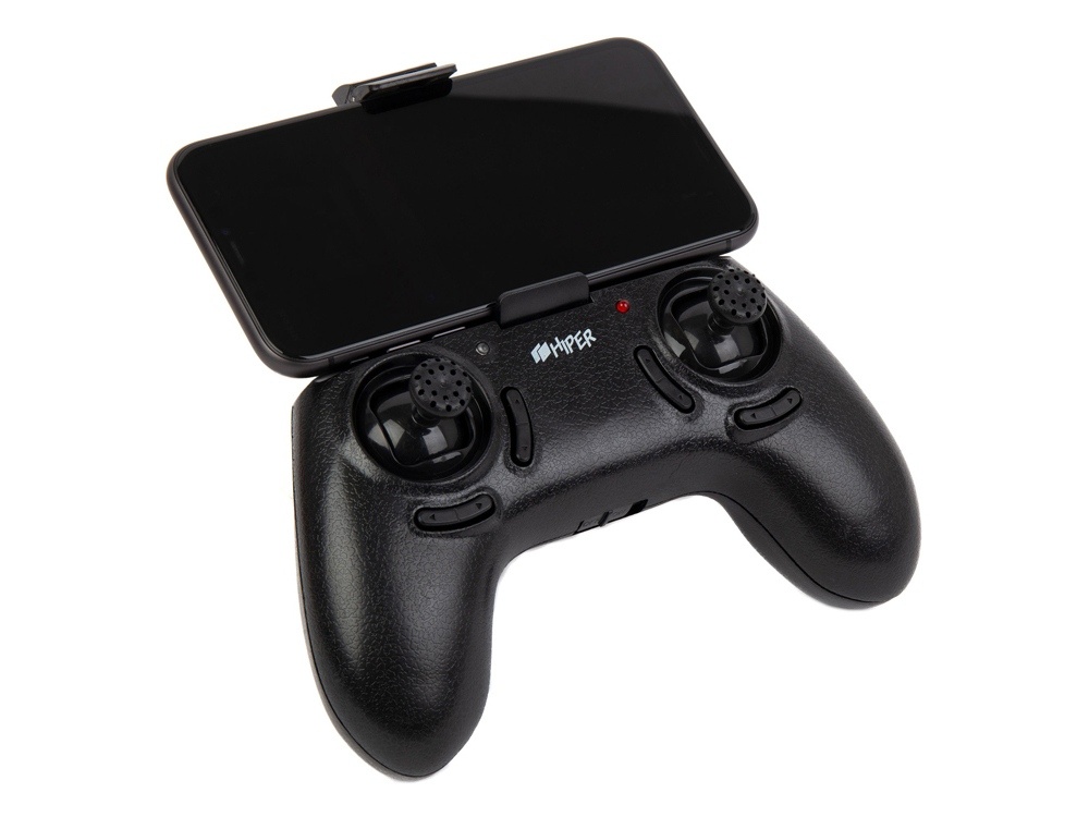 Радиоуправляемый квадрокоптер SHADOW FPV