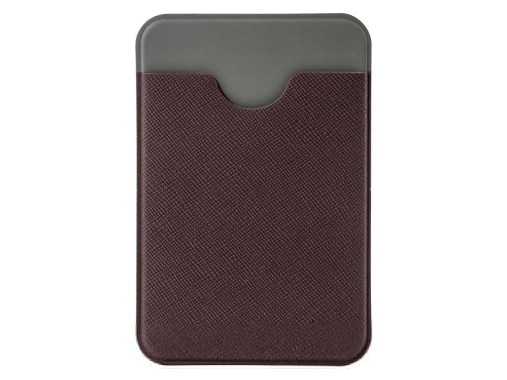 Картхолдер с креплением на телефон Favor