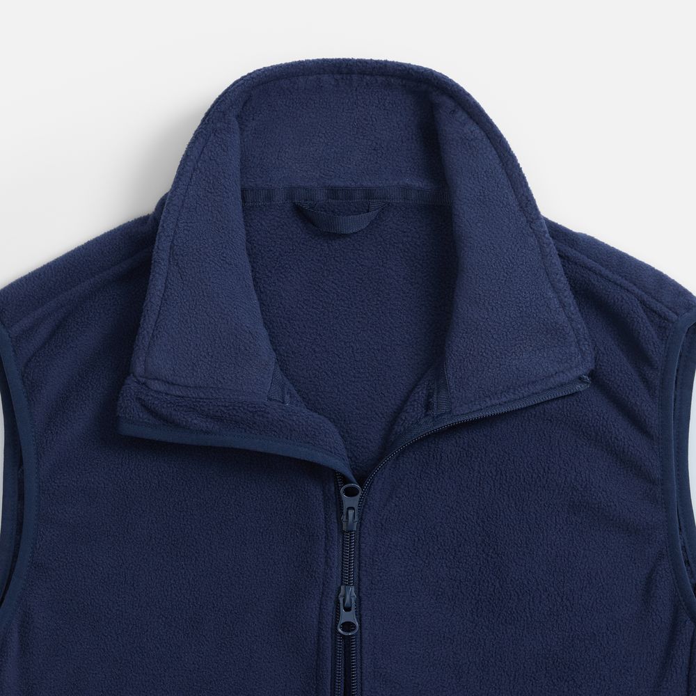 Жилет флисовый унисекс Ben Mac