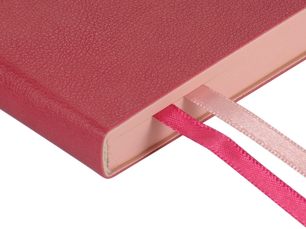 Ежедневник А5 датированный Boston на 2027 год