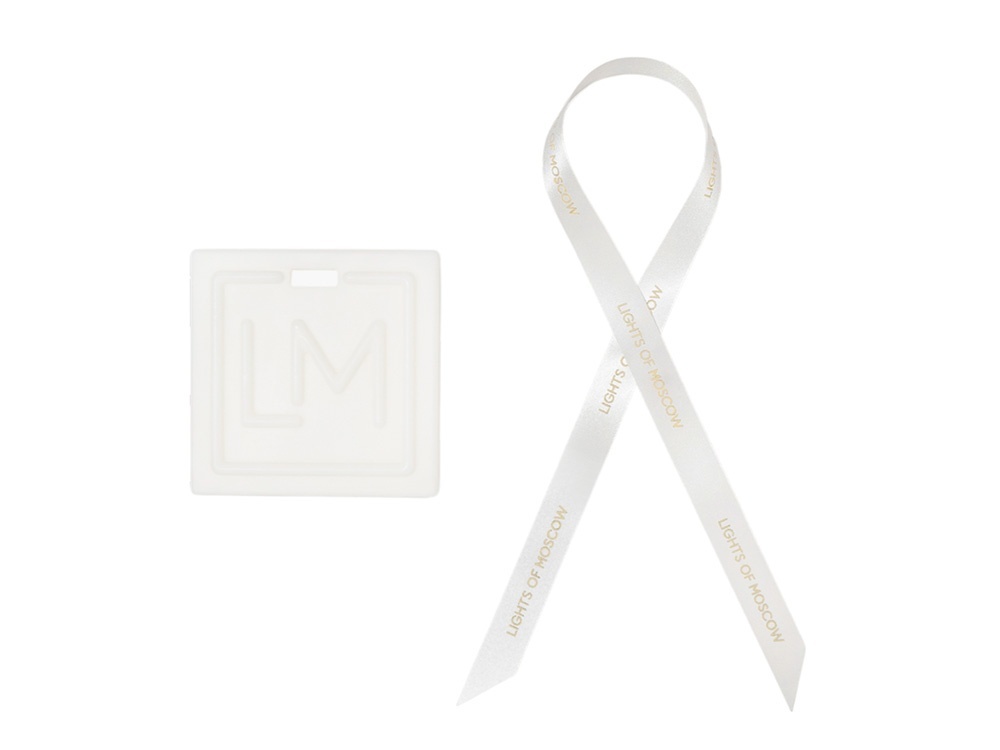 Ароматическое саше, манго и бергамот