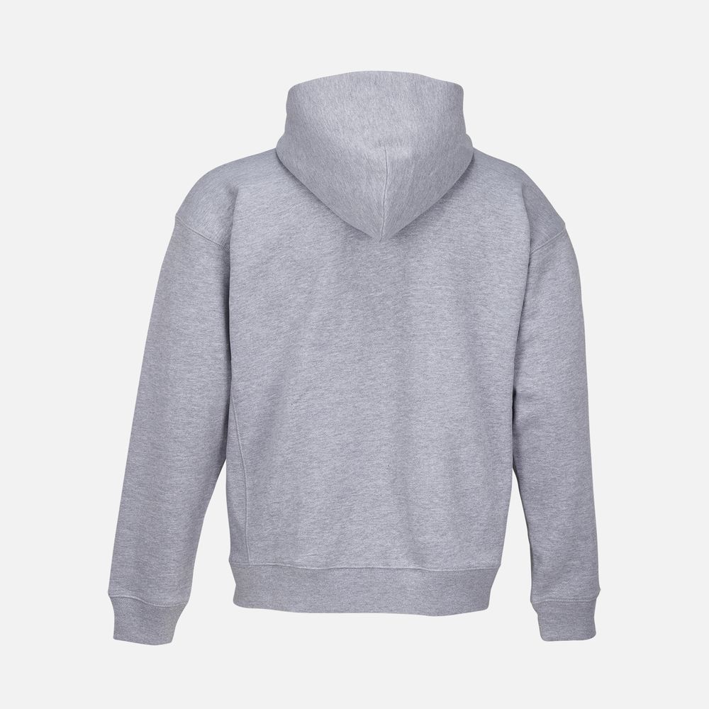 Толстовка унисекс на молнии Jelo