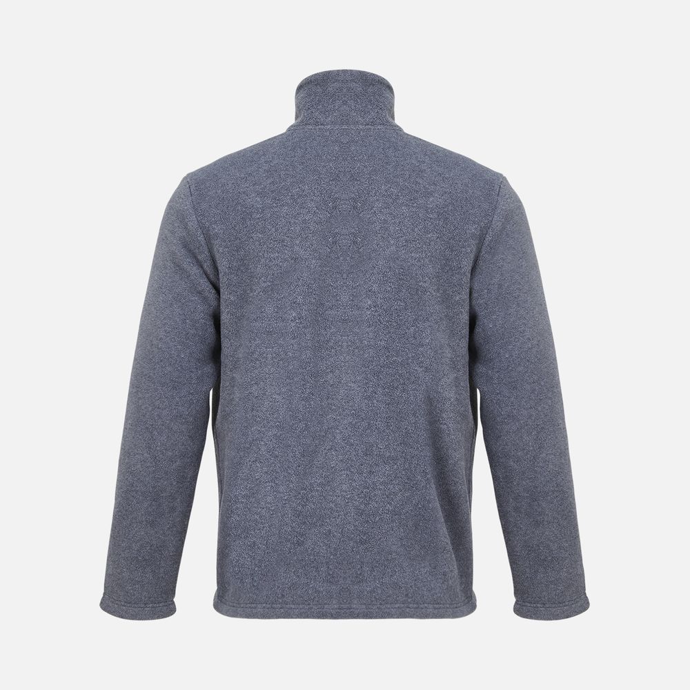 Куртка флисовая унисекс Nitro