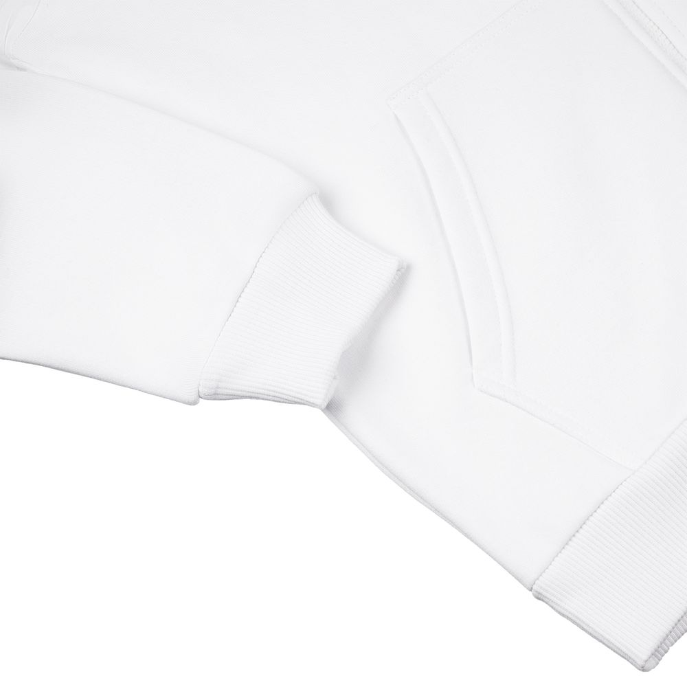 Толстовка на молнии с капюшоном Siverga Heavy 2.0