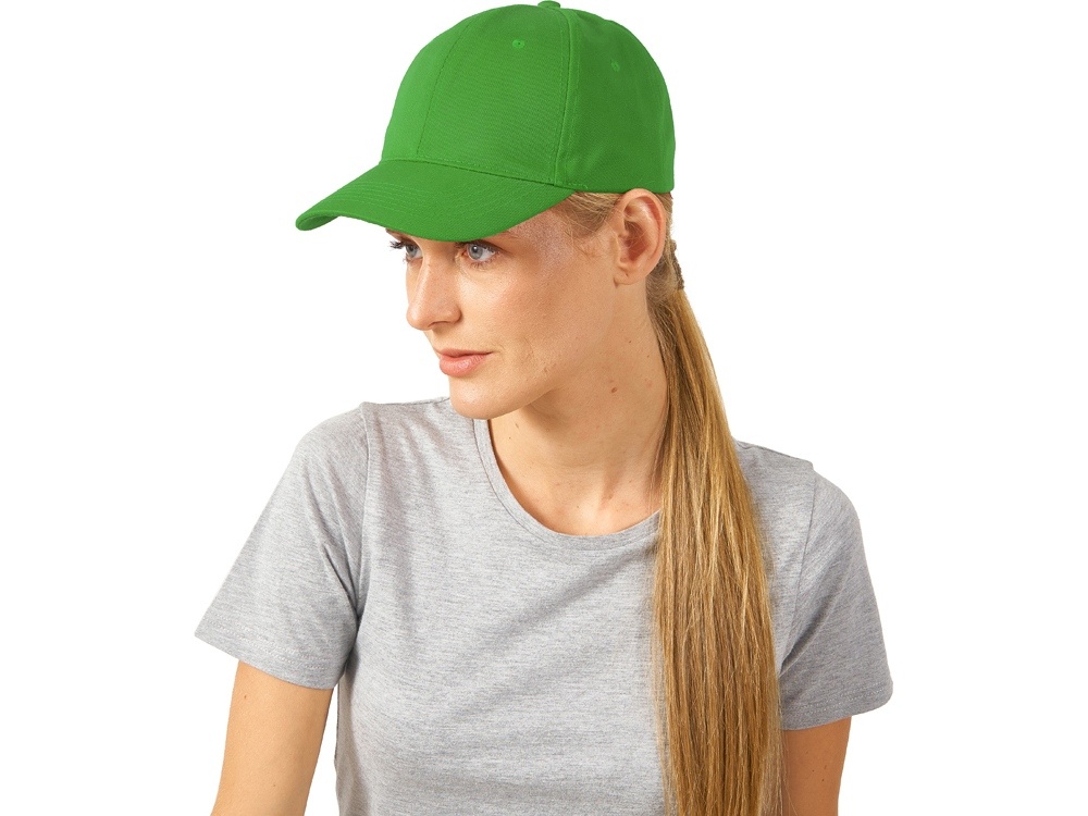 Бейсболка Milwaukee из переработанного полиэстера RPET