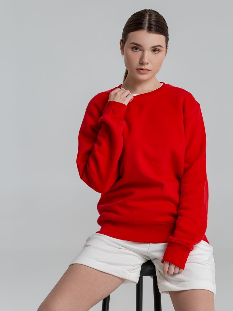 Свитшот унисекс King