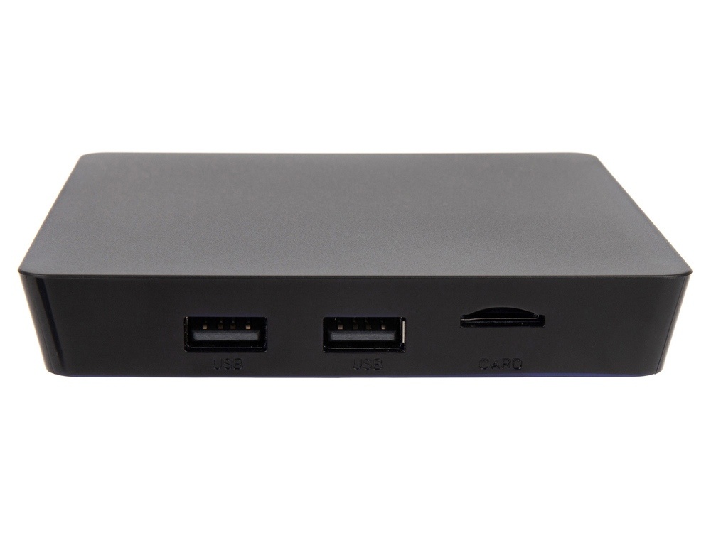 Медиаплеер  MEDIA TV i4 Pro