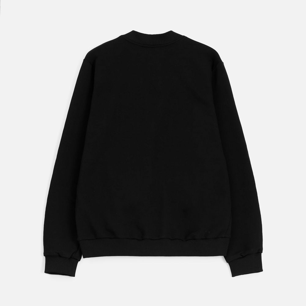 Бомбер унисекс Nuppu