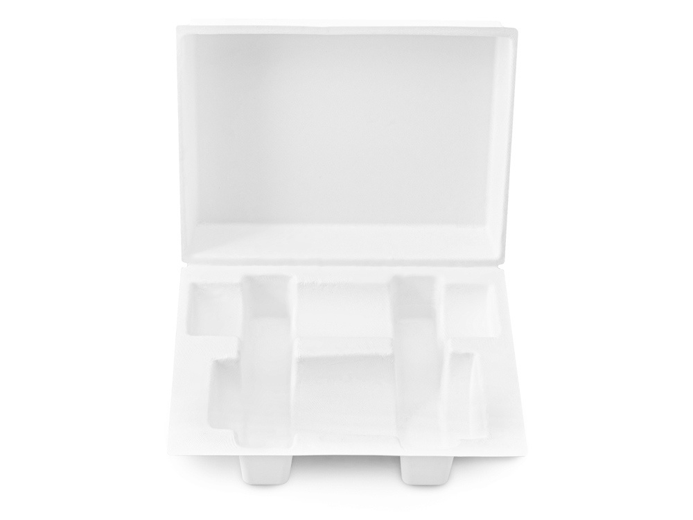 Подарочный набор FAMILY с термосом и термокружкой