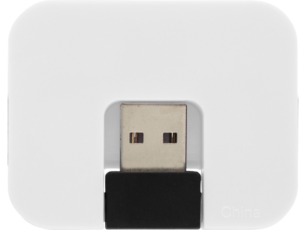 USB Hub Gaia на 4 порта