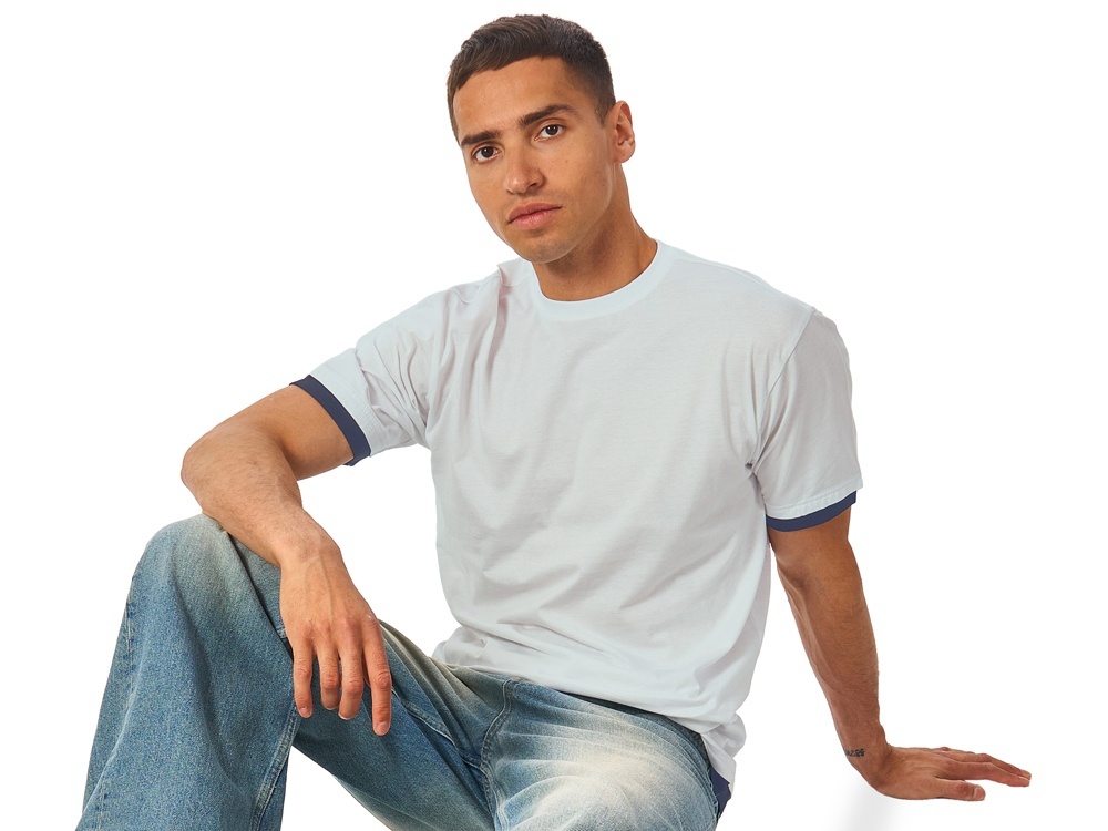 Футболка Rotterdam мужская