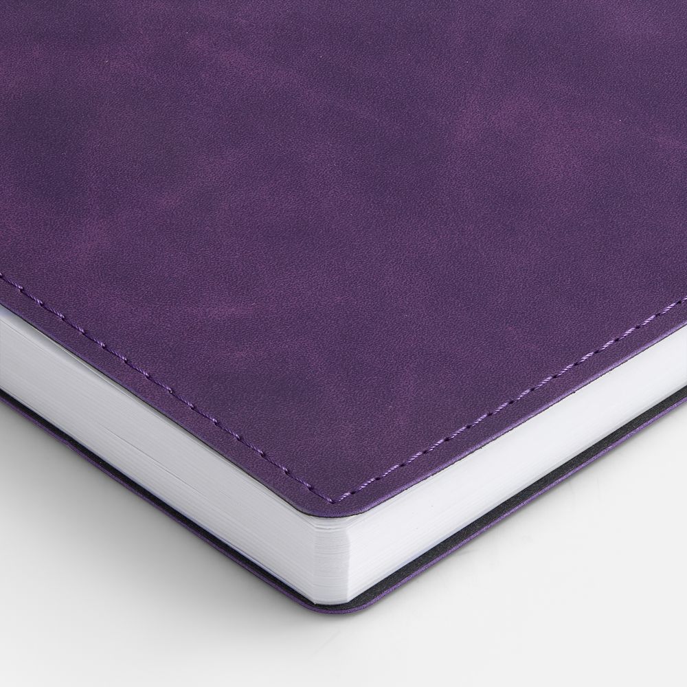 Ежедневник Urban, недатированный