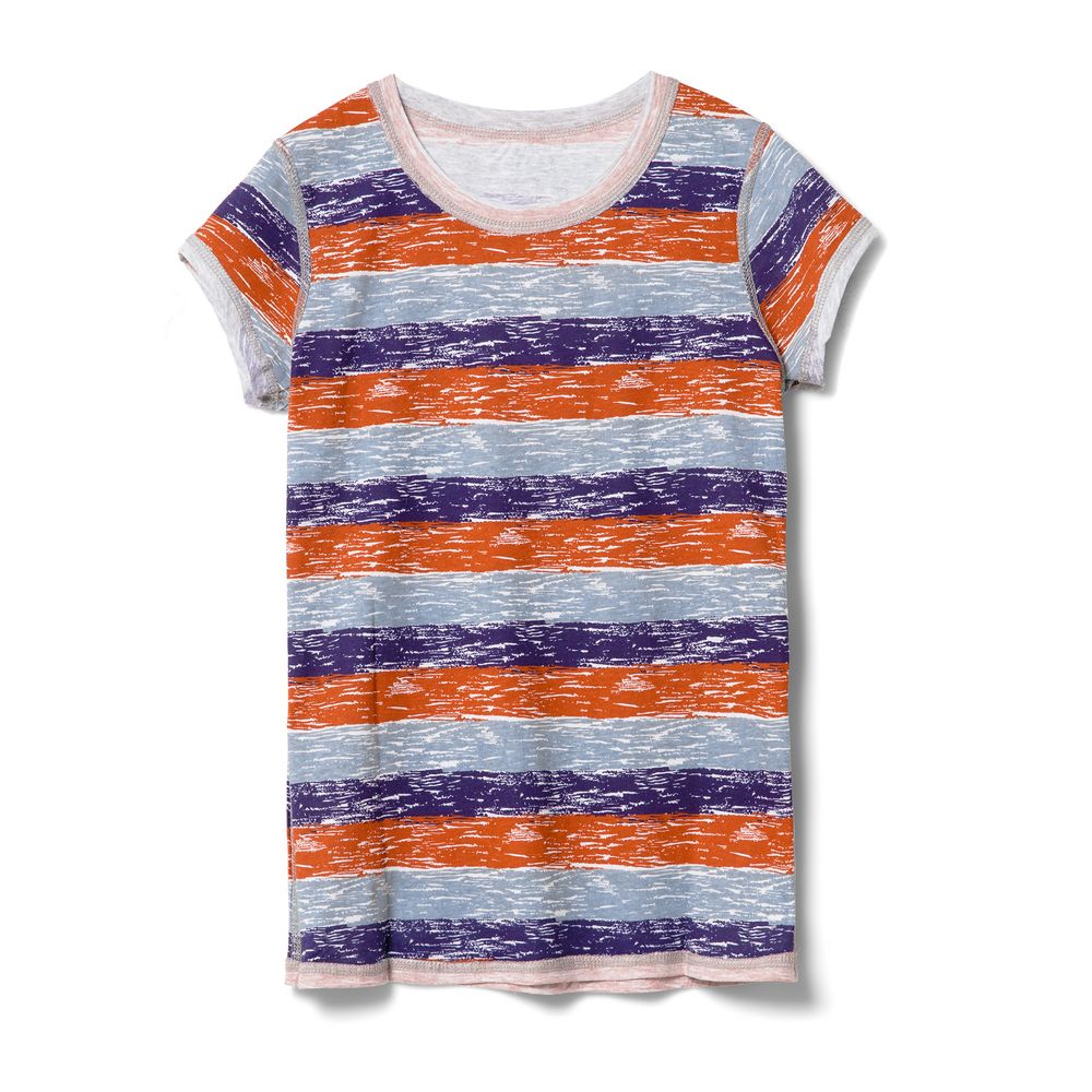 Футболка женская Rayet Lady двусторонняя