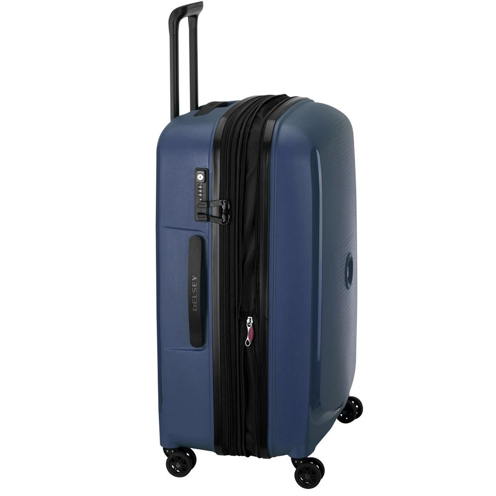Чемодан Belmont Plus M