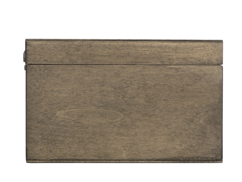 Набор для виски в подарочной коробке Jack