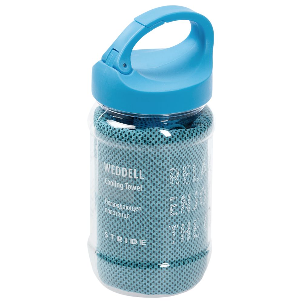 Охлаждающее полотенце Weddell