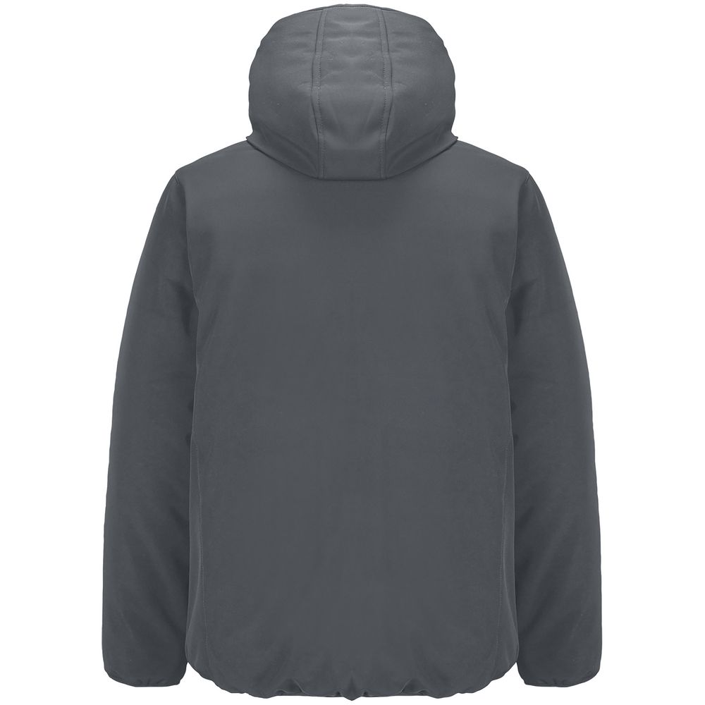 Куртка софтшелл с капюшоном мужская Falcon Men