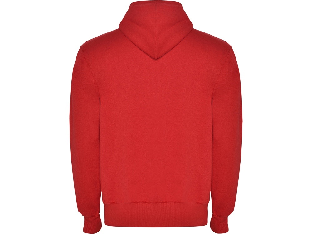 Толстовка на молнии Montblanc унисекс