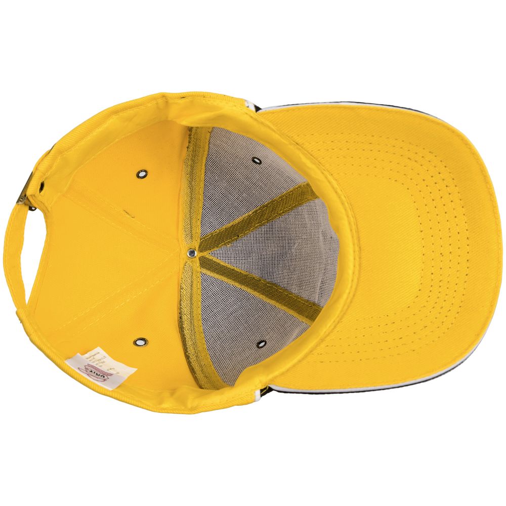 Бейсболка Unit Smart