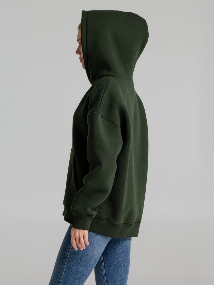 Худи Kulonga Oversize