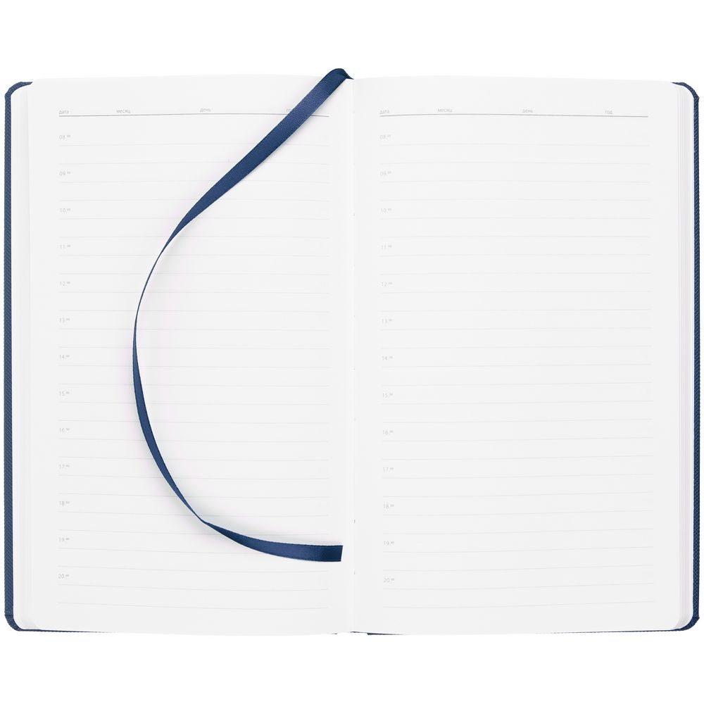 Ежедневник Grade, недатированный