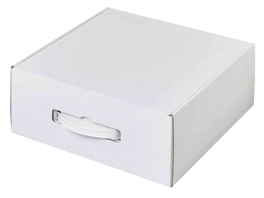 Коробка подарочная Хэнди, XL