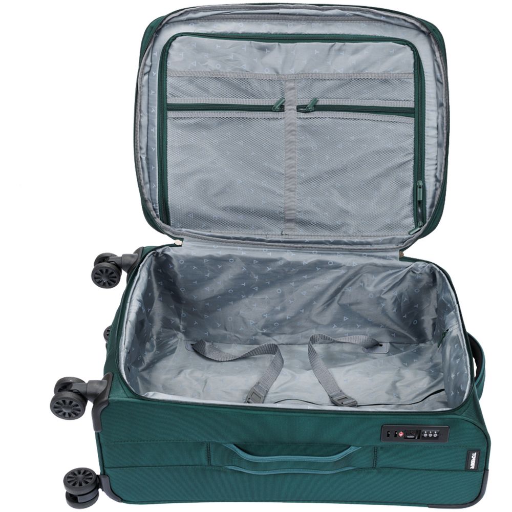 Чемодан Seyd M