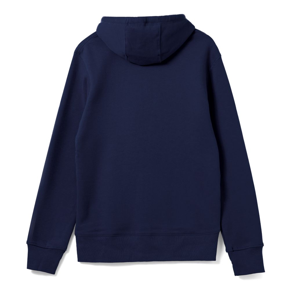 Толстовка на молнии с капюшоном унисекс King