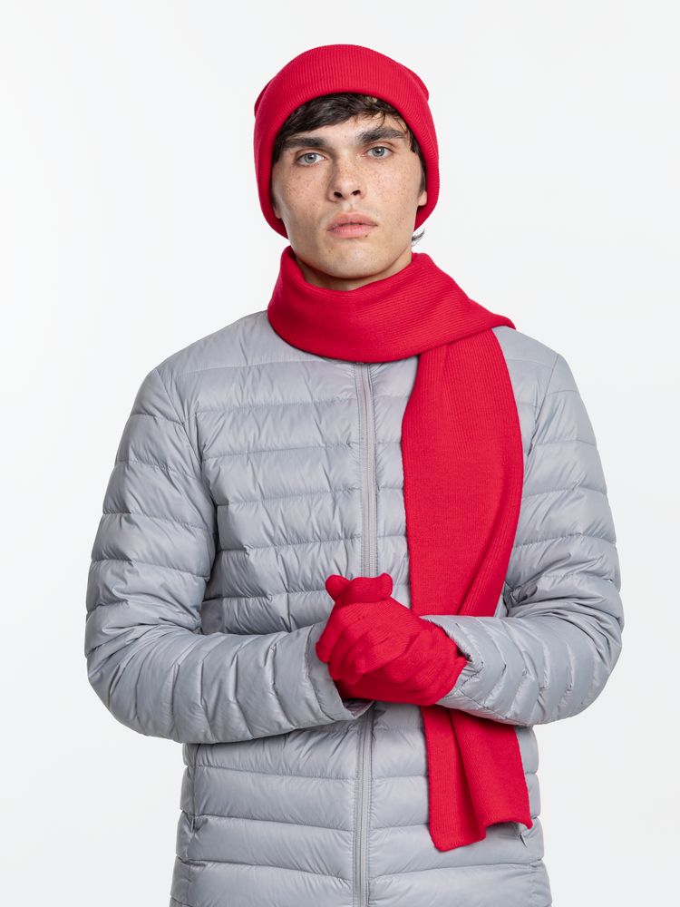 Перчатки Urban Flow